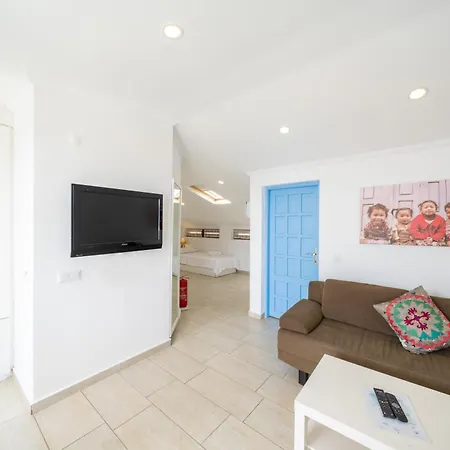 Yoga House شقة فندقية كاس