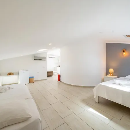 Yoga House شقة فندقية