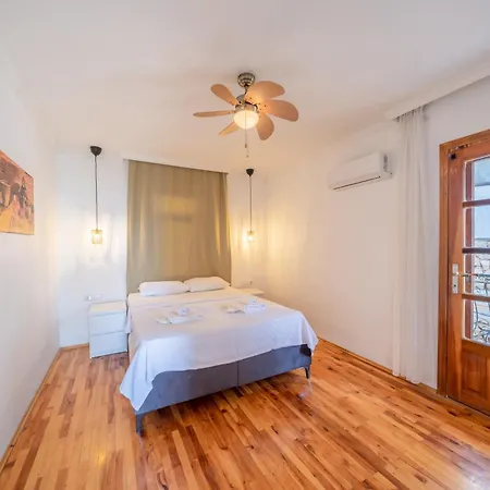 Yoga House شقة فندقية 3*