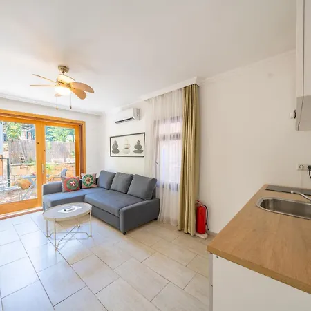 Yoga House شقة فندقية كاس