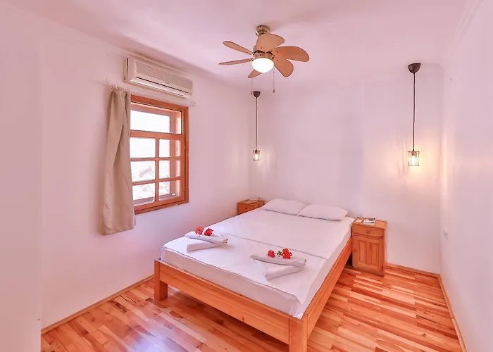 Yoga House 3* Kaş