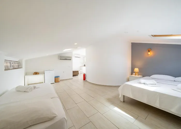 Yoga House Apartahotel