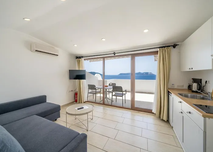 Yoga House Apartahotel