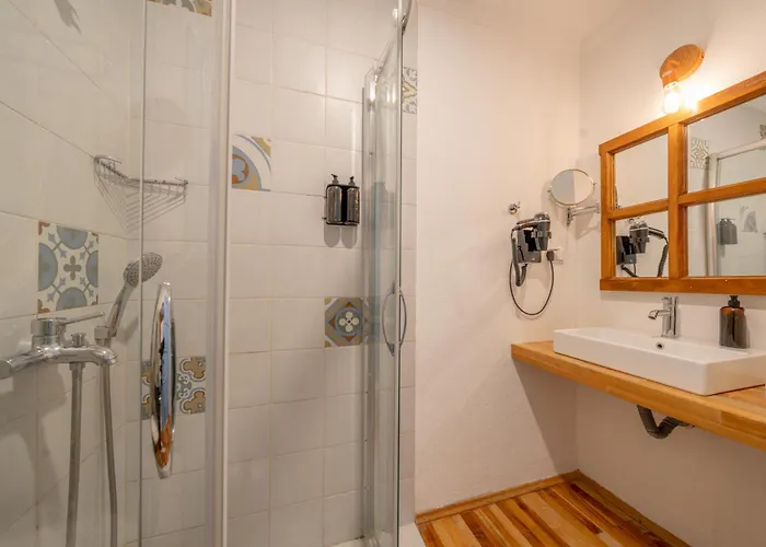 Apartahotel Yoga House 3*