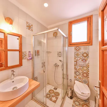 Aparthotel Yoga House Kas
