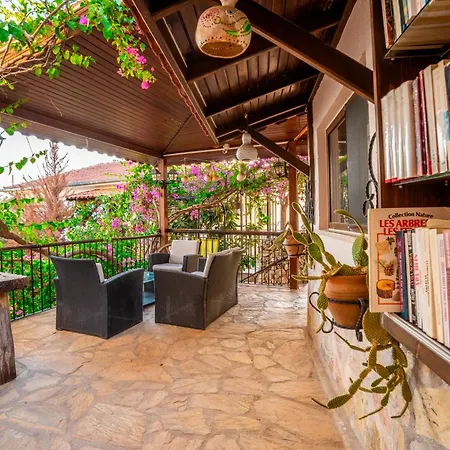 公寓式酒店 Yoga House 3*