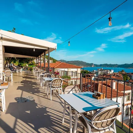 Yoga House Hotel apartamentowy