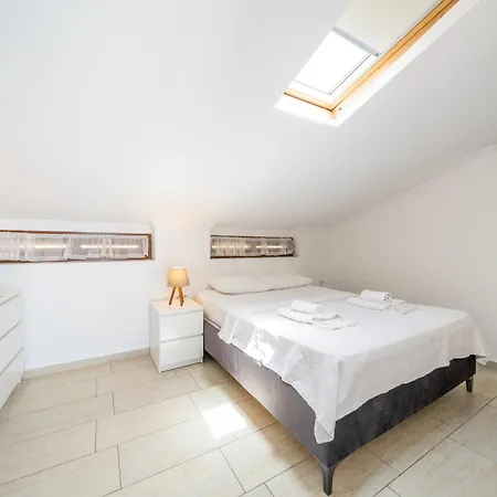 Yoga House Apart-hotel Kas