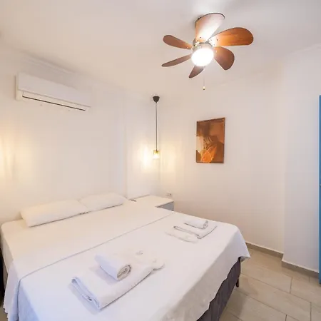 Apart-hotel Yoga House