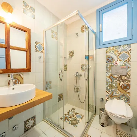 Yoga House Apart-hotel Kas