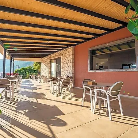 Yoga House Apart Otel 3*