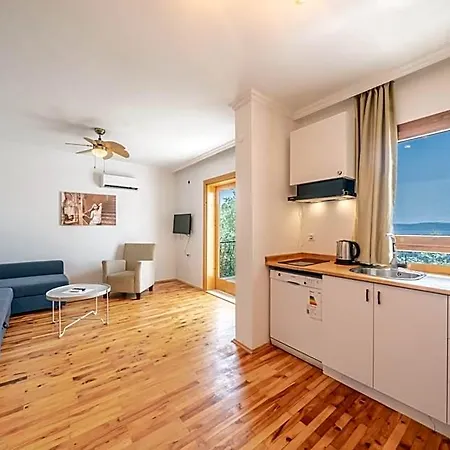 Apart Otel Yoga House 3*