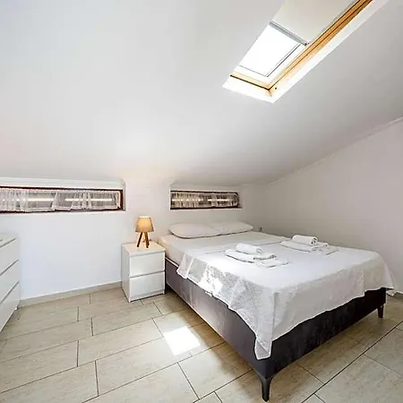 Yoga House Apart Otel