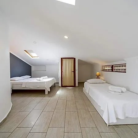 Yoga House Kaş