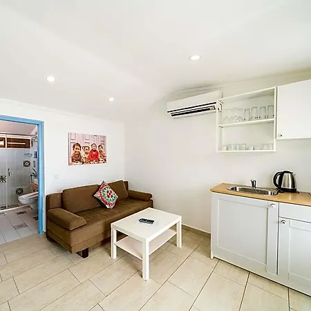 Apart Otel Yoga House