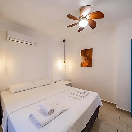 Yoga House Apart Otel