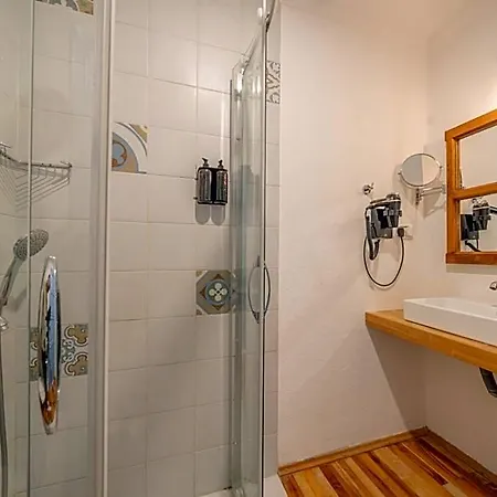 Yoga House Apart Otel