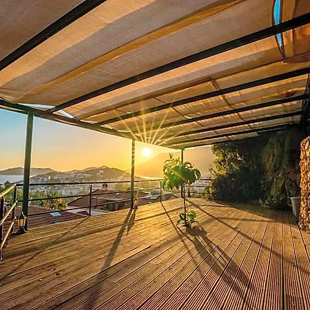 Yoga House Apart Otel