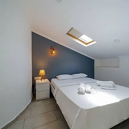 Apart Otel Yoga House Kaş