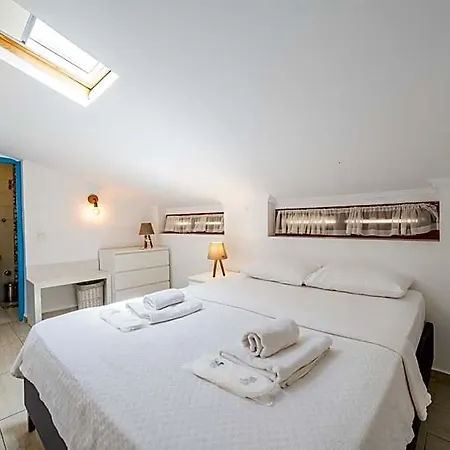 Yoga House Apart Otel