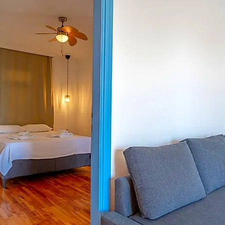 Yoga House Apart Otel 3*