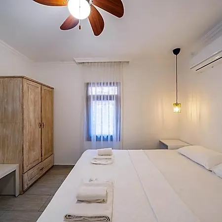 Yoga House Apart Otel 3*