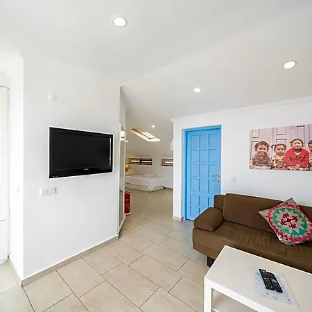 Yoga House Apart Otel