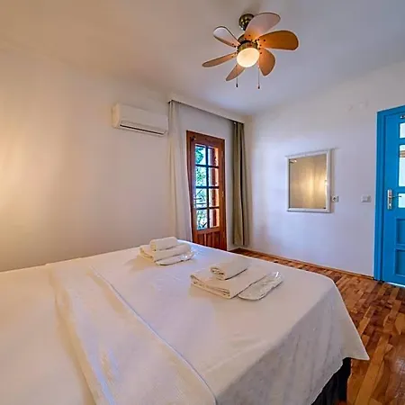 Apart Otel Yoga House Kaş