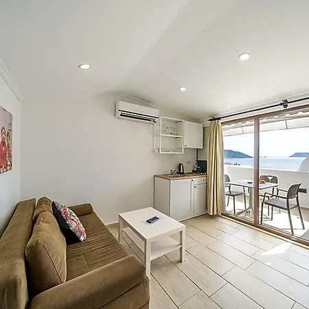 Apart Otel Yoga House