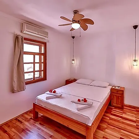 Apart Otel Yoga House