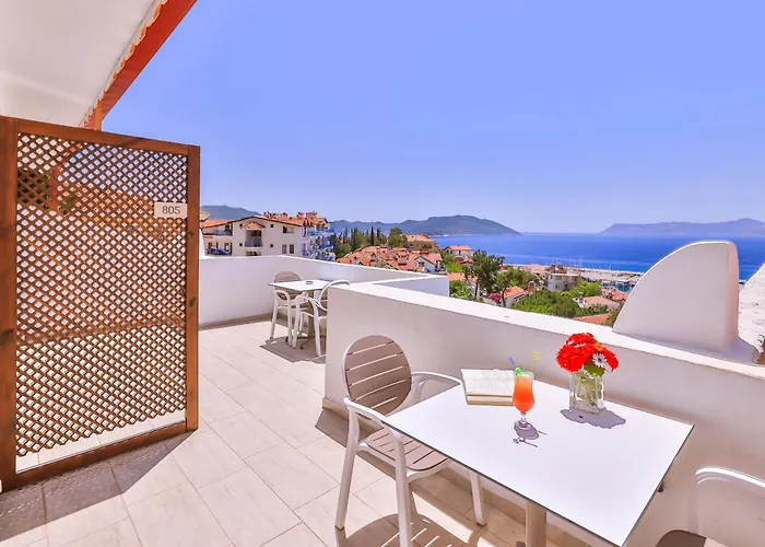 Yoga House Aparthotel