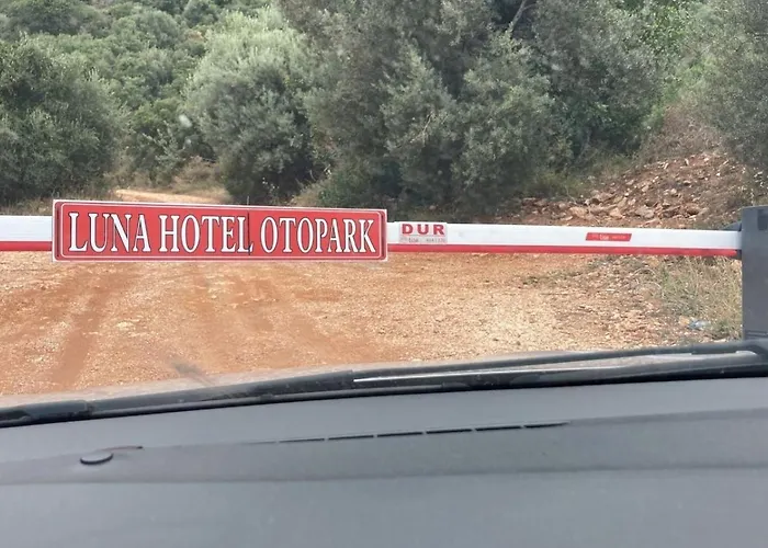 Aparthotel Yoga House