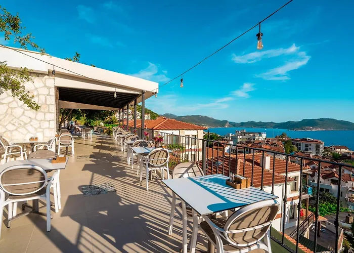 Yoga House Aparthotel