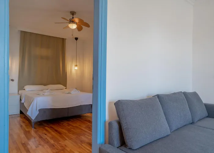 Aparthotel Yoga House