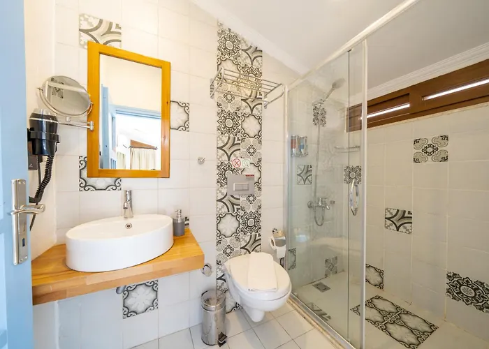 Aparthotel Yoga House 3*