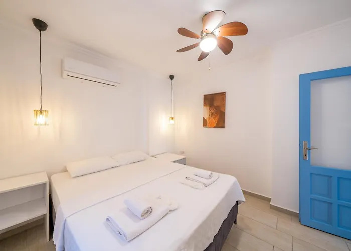 Aparthotel Yoga House