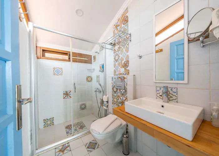 Yoga House Aparthotel