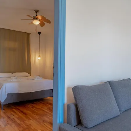 Appart hôtel Yoga House