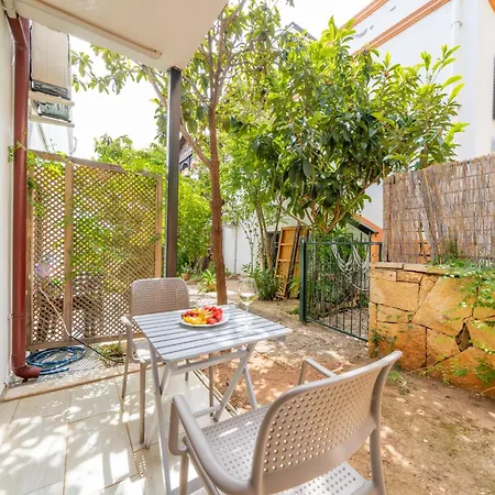 Yoga House Appart hôtel 3*